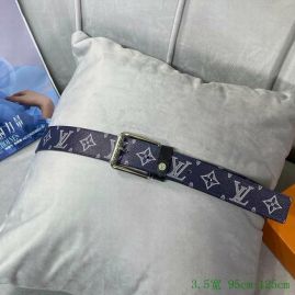 Picture of LV Belts _SKULVBelt35mmX95-125cm7D155940